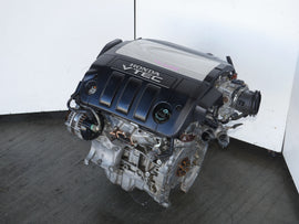 ACURA HONDA MDX ENGINE 2003 2004 2005 2006 6CYLINDERS 3.5L JDM J35A VTEC MOTOR J35