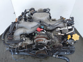SUBARU BAJA ENGINE 2003 2004 2005 4CYLINDERS 2.5L JDM EJ25-SOHC MOTOR