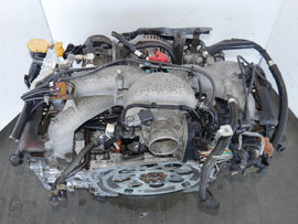 SUBARU IMPREZA ENGINE 2002 2003 2004 2005 4CYLINDERS 2.5L JDM EJ25-SOHC MOTOR