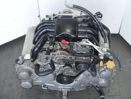 SUBARU TRIBECA ENGINE 2008 2009 2010 2011 2012 2013 2014 6CYLINDERS 3.6L JDM EZ36 MOTOR 3.6R