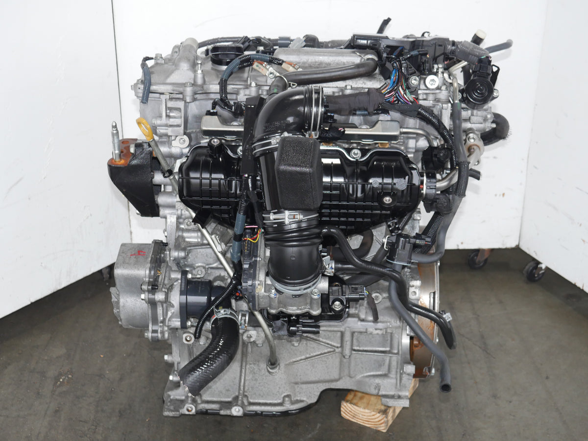 LEXUS CT200H ENGINE HYBRID 2011 2012 2013 2014 2015 2016 2017 ...