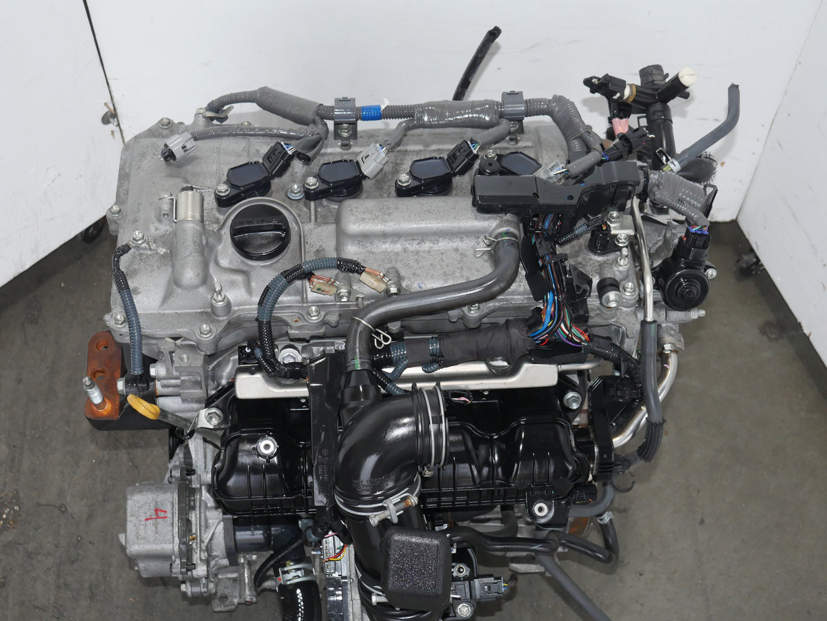 LEXUS CT200H ENGINE HYBRID 2011 2012 2013 2014 2015 2016 2017 ...