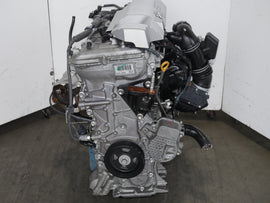 TOYOTA PRIUS ENGINE HYBRID 2010 2011 2012 2013 2014 2015 4CYLINDERS 1.8L JDM 2ZR-FXE MOTOR