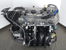 TOYOTA RAV4 ENGINE 2009 2010 2011 2012 4CYLINDERS 2.5L JDM 2AR-FE VVTI MOTOR ONLY