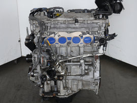 TOYOTA RAV4 ENGINE 2009 2010 2011 2012 4CYLINDERS 2.5L JDM 2AR-FE VVTI MOTOR ONLY