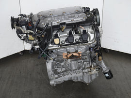 HONDA PILOT ENGINE 2006 2007 2008 6CYLINDERS 3.5L JDM J35A VTEC MOTOR J35