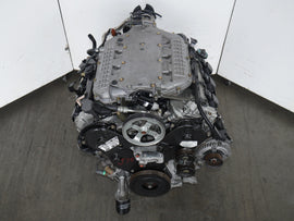 HONDA PILOT ENGINE 2006 2007 2008 6CYLINDERS 3.5L JDM J35A VTEC MOTOR J35