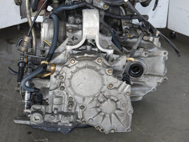 NISSAN ALTIMA TRANSMISSION 1993 1994 1995 1996 1997 1998 4CYLINDERS 2.4L JDM KA24DE MOTOR KA24