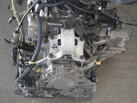 NISSAN ALTIMA TRANSMISSION 1993 1994 1995 1996 1997 1998 4CYLINDERS 2.4L JDM KA24DE MOTOR KA24