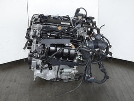 TOYOTA CAMRY ENGINE 2018 2019 2020 2021 2022 2023 4CYLINDERS 2.5L JDM A25A-FKS VVTI MOTOR