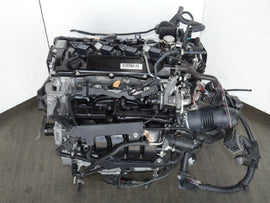 LEXUS NX350 ENGINE 2022 2023 2024 4CYLINDERS 2.5L JDM A25A-FKS VVTI MOTOR