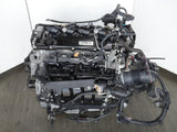 TOYOTA CAMRY ENGINE 2018 2019 2020 2021 2022 2023 4CYLINDERS 2.5L JDM A25A-FKS VVTI MOTOR