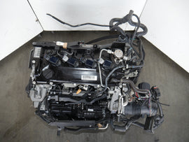 LEXUS NX350 ENGINE 2022 2023 2024 4CYLINDERS 2.5L JDM A25A-FKS VVTI MOTOR
