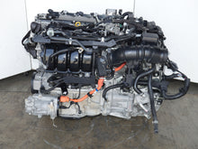 Load image into Gallery viewer, LEXUS ES300H HYBRID ENGINE 2019 2020 2021 2022 2023 4CYLINDERS 2.5L JDM A25A-FXS VVTI MOTOR