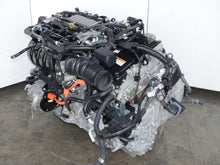 Load image into Gallery viewer, LEXUS ES300H HYBRID ENGINE 2019 2020 2021 2022 2023 4CYLINDERS 2.5L JDM A25A-FXS VVTI MOTOR