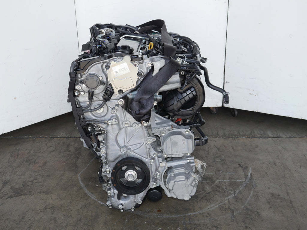 LEXUS ES300H HYBRID ENGINE 2019 2020 2021 2022 2023 4CYLINDERS 2.5L JDM A25A-FXS VVTI MOTOR