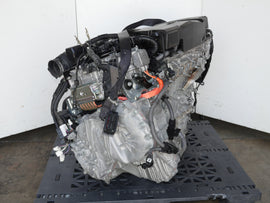 LEXUS ES300H HYBRID E-CVT AUTOMATIC TRANSMISSION 2019 2020 2021 2022 2023 4CYLINDERS 2.5L JDM A25A-FXS