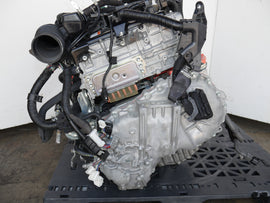 LEXUS ES300H HYBRID E-CVT AUTOMATIC TRANSMISSION 2019 2020 2021 2022 2023 4CYLINDERS 2.5L JDM A25A-FXS