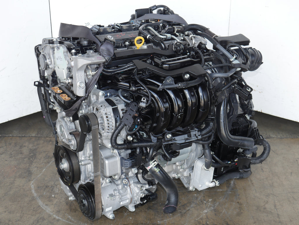 TOYOTA COROLLA CROSS ENGINE 2022 2023 2024 4CYLINDERS 2.0L JDM M20A-FKS VVTI MOTOR