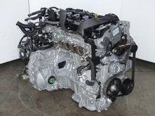 Load image into Gallery viewer, TOYOTA COROLLA CROSS ENGINE 2022 2023 2024 4CYLINDERS 2.0L JDM M20A-FKS VVTI MOTOR