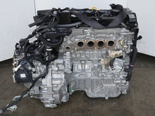 Load image into Gallery viewer, TOYOTA COROLLA CROSS ENGINE 2022 2023 2024 4CYLINDERS 2.0L JDM M20A-FKS VVTI MOTOR