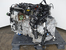 Load image into Gallery viewer, HONDA CIVIC ENGINE 2016 2017 2018 2019 2020 2021 4CYLINDERS 1.5L JDM VTEC TURBO L15B MOTOR ONLY L15B7