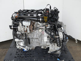 HONDA CIVIC ENGINE 2016 2017 2018 2019 2020 2021 4CYLINDERS 1.5L JDM VTEC TURBO L15B MOTOR ONLY L15B7
