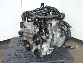 HONDA CIVIC ENGINE 2016 2017 2018 2019 2020 2021 4CYLINDERS 1.5L JDM VTEC TURBO L15B MOTOR ONLY L15B7