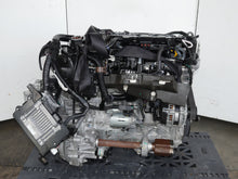 Load image into Gallery viewer, HONDA CIVIC ENGINE 2016 2017 2018 2019 2020 2021 4CYLINDERS 1.5L JDM VTEC TURBO L15B MOTOR ONLY L15B7