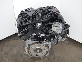 LEXUS ES350 ENGINE 2019 2020 2021 2022 2023 6CYLINDERS 3.5L JDM 2GR-FKS VVTI MOTOR