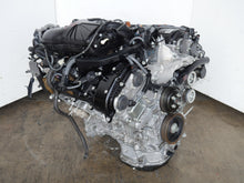 Load image into Gallery viewer, TOYOTA AVALON ENGINE 2019 2020 2021 2022 6CYLINDERS 3.5L JDM 2GR-FKS VVTI MOTOR