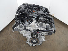 Load image into Gallery viewer, TOYOTA SIENNA ENGINE 2017 2018 2019 2020 6CYLINDERS 3.5L JDM 2GR-FKS VVTI MOTOR