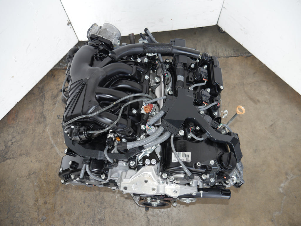 TOYOTA AVALON ENGINE 2019 2020 2021 2022 6CYLINDERS 3.5L JDM 2GR-FKS VVTI MOTOR
