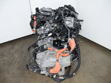 Load image into Gallery viewer, LEXUS RX450H HYBRID ENGINE 2016 2017 2018 2019 2020 2021 2022 6CYLINDERS 3.5L JDM 2GR-FXS VVTI MOTOR WITHOUT OIL COOLER