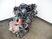 Load image into Gallery viewer, LEXUS RX450H HYBRID ENGINE 2016 2017 2018 2019 2020 2021 2022 6CYLINDERS 3.5L JDM 2GR-FXS VVTI MOTOR WITHOUT OIL COOLER