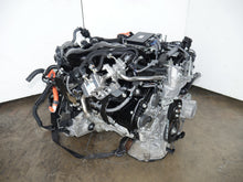 Load image into Gallery viewer, LEXUS RX450H HYBRID ENGINE 2016 2017 2018 2019 2020 2021 2022 6CYLINDERS 3.5L JDM 2GR-FXS VVTI MOTOR WITHOUT OIL COOLER