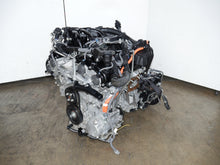 Load image into Gallery viewer, LEXUS RX450H HYBRID ENGINE 2016 2017 2018 2019 2020 2021 2022 6CYLINDERS 3.5L JDM 2GR-FXS VVTI MOTOR WITHOUT OIL COOLER