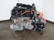 Load image into Gallery viewer, LEXUS RX450H HYBRID ENGINE 2016 2017 2018 2019 2020 2021 2022 6CYLINDERS 3.5L JDM 2GR-FXS VVTI MOTOR WITHOUT OIL COOLER
