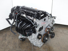 Load image into Gallery viewer, HONDA CIVIC ENGINE 2012 2013 2014 2015 4CYLINDERS 1.8L JDM i-VTEC R18A MOTOR R18Z1