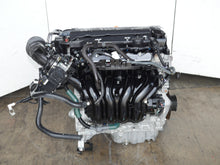 Load image into Gallery viewer, HONDA CIVIC ENGINE 2012 2013 2014 2015 4CYLINDERS 1.8L JDM i-VTEC R18A MOTOR R18Z1