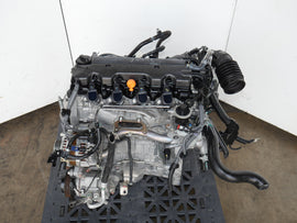 HONDA CIVIC ENGINE 2012 2013 2014 2015 4CYLINDERS 1.8L JDM i-VTEC R18A MOTOR R18Z1