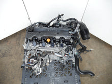 Load image into Gallery viewer, HONDA CIVIC ENGINE 2012 2013 2014 2015 4CYLINDERS 1.8L JDM i-VTEC R18A MOTOR R18Z1