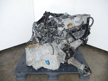 Load image into Gallery viewer, TOYOTA SIENNA AWD ENGINE 2001 2002 2003 6CYLINDERS 3.0L JDM 1MZ-FE VVT-i MOTOR ONLY