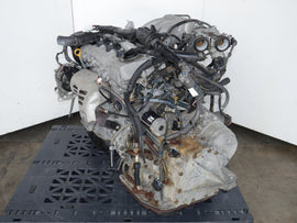 LEXUS RX300 AWD AUTOMATIC TRANSMISSION 1999 2000 2001 2002 2003 6CYLINDERS 3.0L JDM 1MZ-FE VVTi U140F