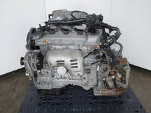 Load image into Gallery viewer, TOYOTA SIENNA AWD ENGINE 2001 2002 2003 6CYLINDERS 3.0L JDM 1MZ-FE VVT-i MOTOR ONLY