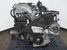 Load image into Gallery viewer, TOYOTA SIENNA AWD ENGINE 2001 2002 2003 6CYLINDERS 3.0L JDM 1MZ-FE VVT-i MOTOR ONLY