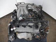 Load image into Gallery viewer, TOYOTA SIENNA AWD ENGINE 2001 2002 2003 6CYLINDERS 3.0L JDM 1MZ-FE VVT-i MOTOR ONLY