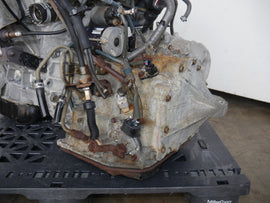 TOYOTA HIGHLANDER AWD AUTOMATIC TRANSMISSION 2001 2002 2003 6CYLINDERS 3.0L JDM 1MZ-FE U140F 4X4