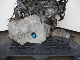 LEXUS RX300 AWD AUTOMATIC TRANSMISSION 1999 2000 2001 2002 2003 6CYLINDERS 3.0L JDM 1MZ-FE VVTi U140F