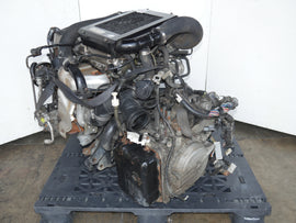MITSUBISHI AIRTREK DOHC TURBO ENGINE AWD JDM 2001 2002 2003 2004 2005 4CYLINDERS 2.0L 4G63 TURBO MOTOR ONLY 4X4